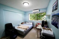 Blk 101 Bishan View (Bishan), HDB 5 Rooms #569156931
